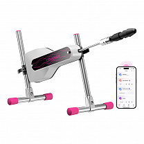 Секс машина Lovense Mini Sex Machine + 2 подарка!